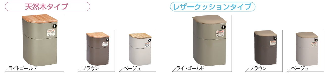 バリエーション